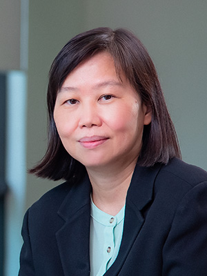 SCS Carina Lai