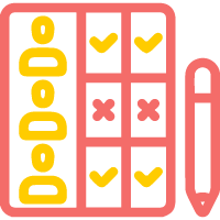 null