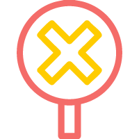 null