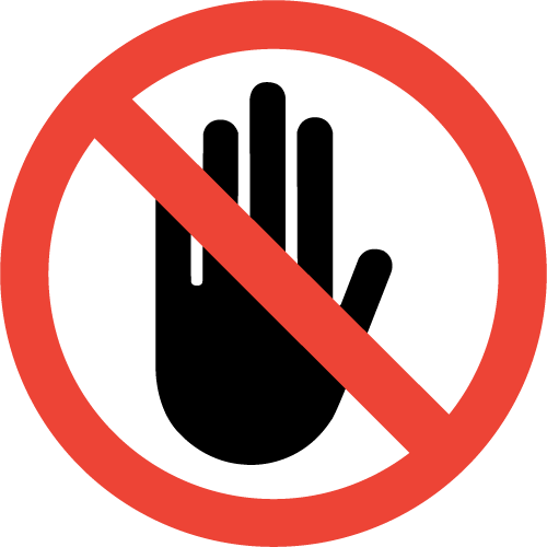 null
