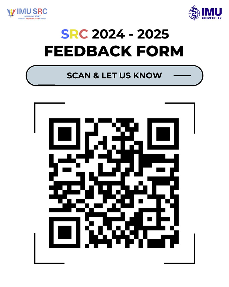 SRC-Feedback Form