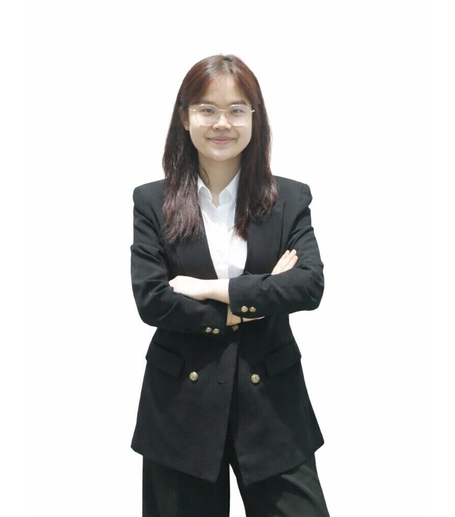 Lau Wen Xi President