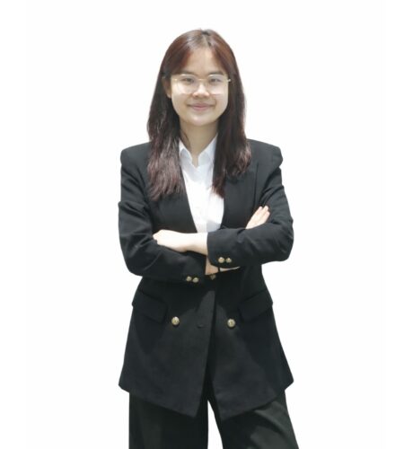 Lau Wen Xi President