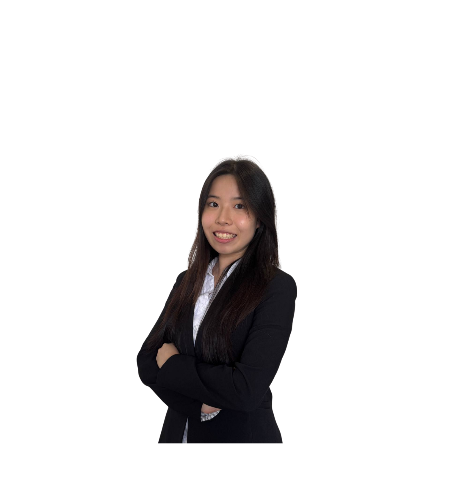 Lau Yi Yun Kym External Sports Representative