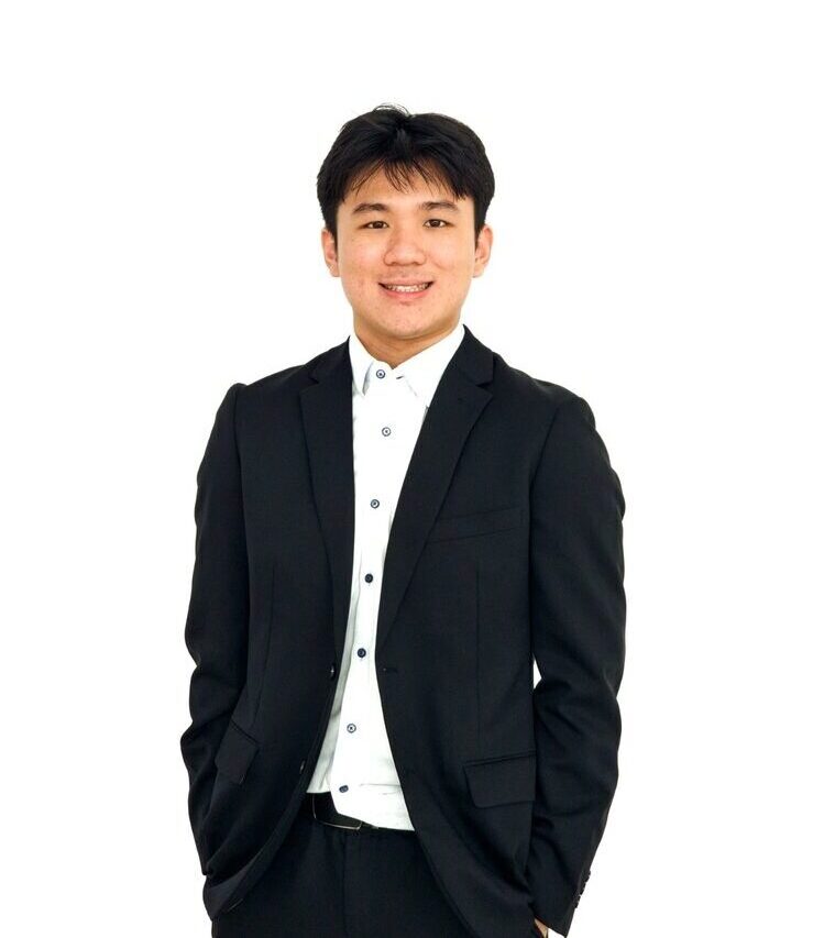 Lee Soon Ming Treasurer