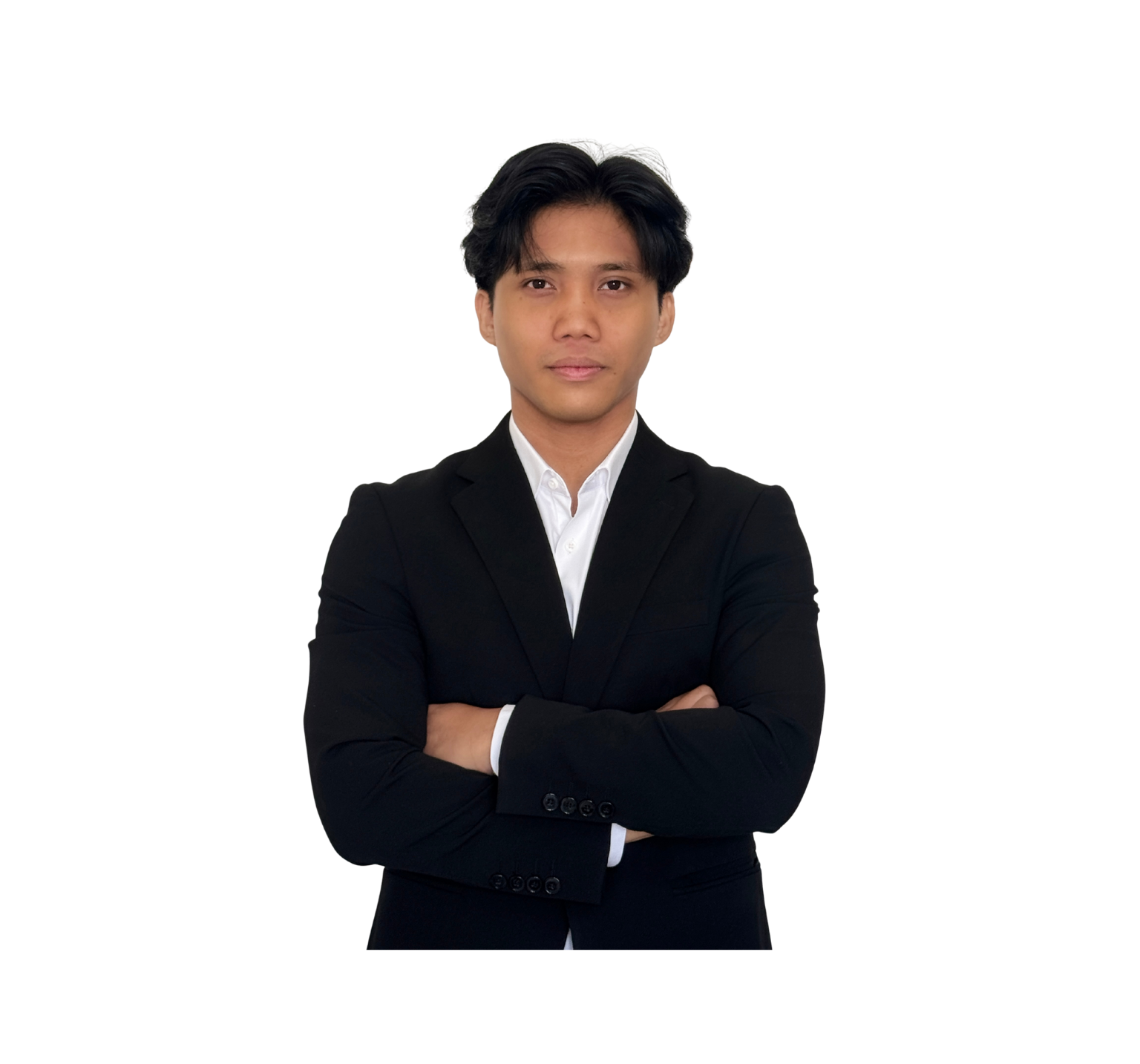 Muhammad Zubair Bin Mazlan Internal Sports Representative_