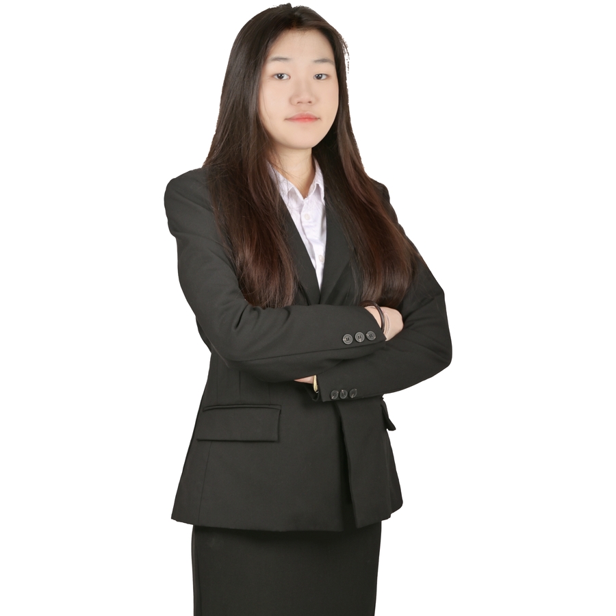 Ng Hui Ying VP of Complementary and Alternative Medicine