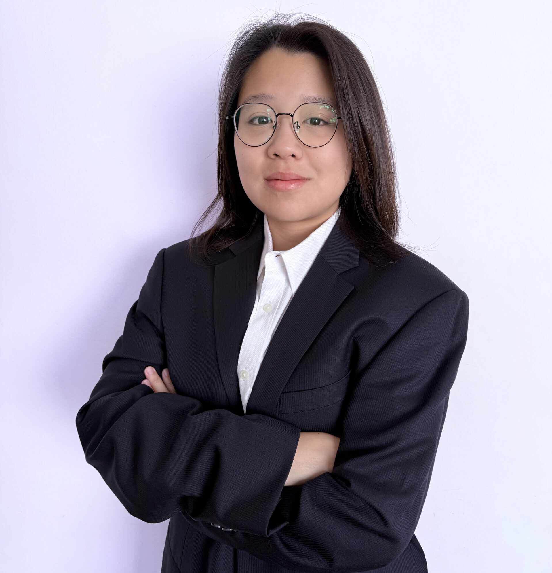 Sharmine Cheung Min Xuan Cultural and Religious Representative