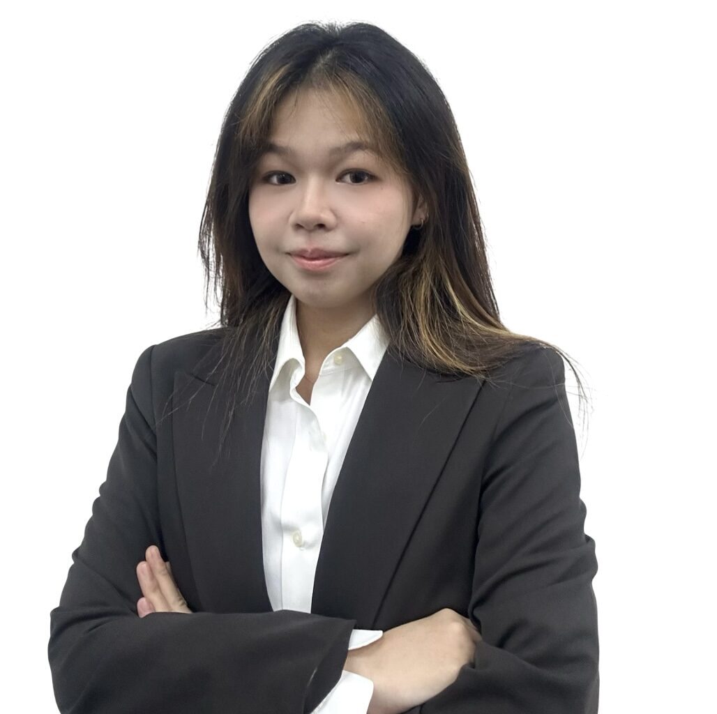 Tan Eu Ro VP of Vet Science