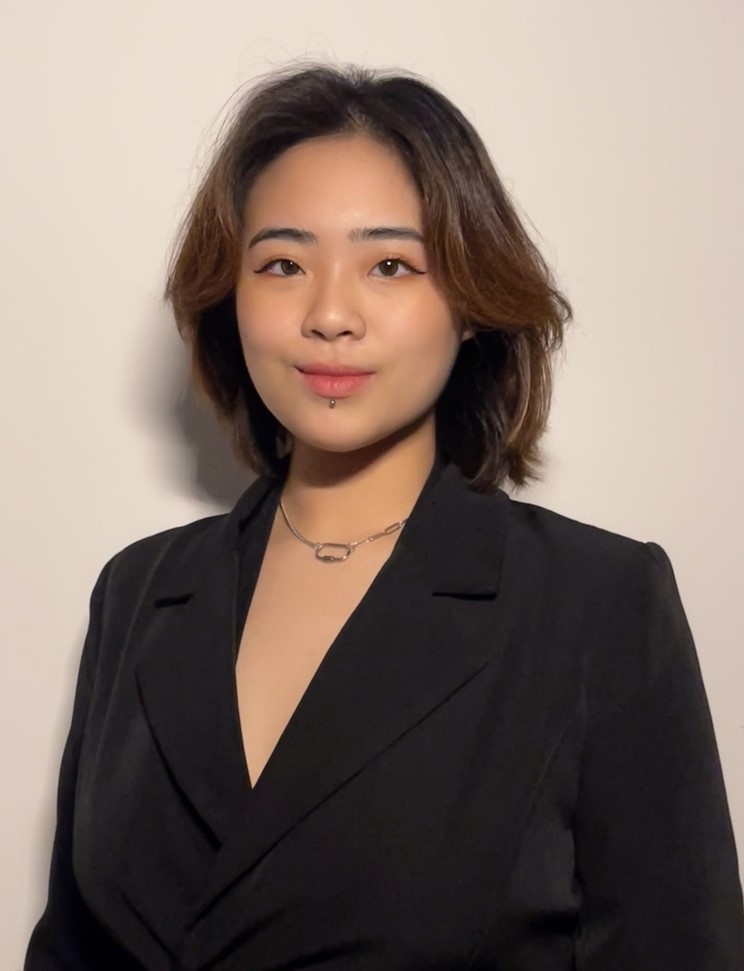 Tan May VP of Business and Technology_