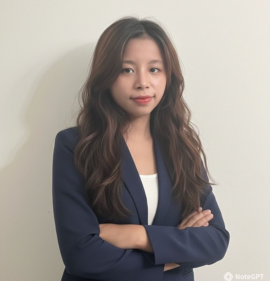 Tsu Shoon Htet Social Concerns Representative
